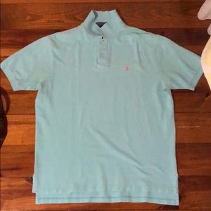 Polo 👕 shirt Men’s - XL